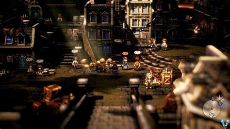 octopath traveler 2 a gambling man|Acquire (company) .